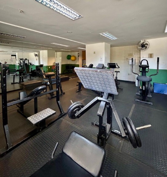 Apartamento com 2 quartos no Botafogo (foto 10 de 16)