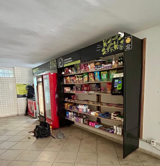 Apartamento com 2 quartos no Botafogo (foto 13 de 16)