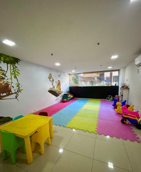 Apartamento com 2 quartos no Botafogo (foto 14 de 16)