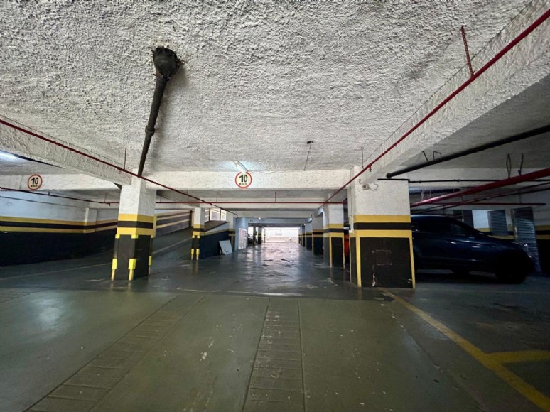 Apartamento com 2 quartos no Botafogo (foto 16 de 16)