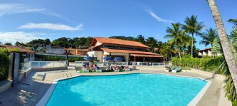 Imagem do imóvel APARTAMENTO NO BUZIOS INTERNACIONAL APART HOTEL // ESTR