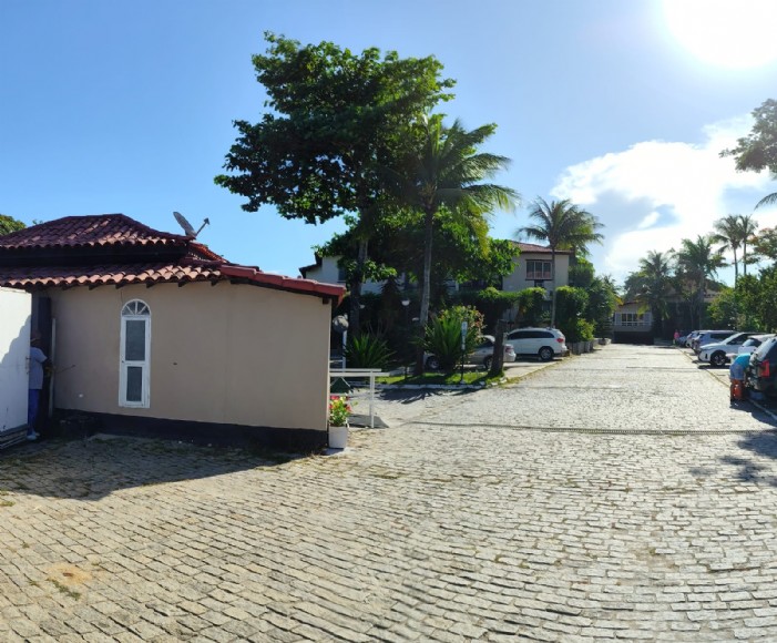 Apartamento no Centro (foto 7 de 7)