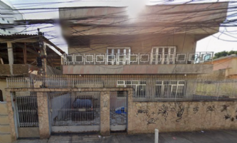 Casa em leilão em Duque De Caxias