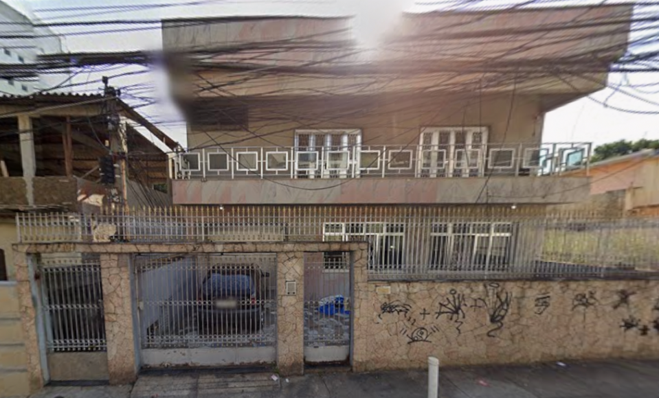 Casa no Jardim 25 de Agosto em Duque de Caxias/RJ — foto 1