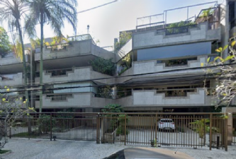 Imagem do imóvel COBERTURA NO JARDIM OCEÂNICO - BARRA 252M² - 3 VAGAS / RUA FERNANDO NOGUEIRA DE SOUZA, 164,AP 301 - BARRA DA TIJUCA - RIO DE JANEIRO 1 imagem Lote nº 1 cód do lote 11571/11847 COBERTURA NO JARDIM OCEÂ