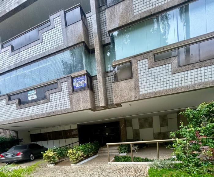 Apartamento no Barra da Tijuca (foto 2 de 4)