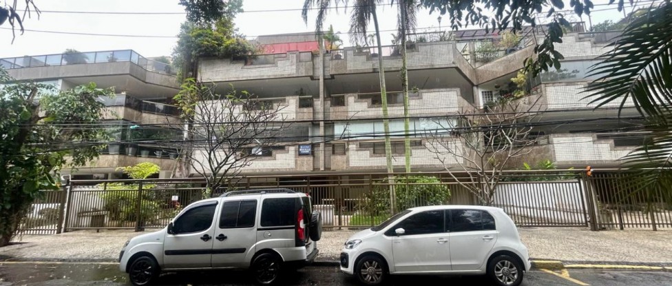 Apartamento no Barra da Tijuca (foto 3 de 4)