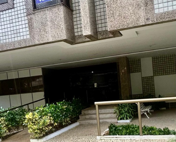 Apartamento no Barra da Tijuca (foto 4 de 4)