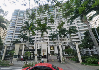 Imagem do imóvel BARRA OLIMPICA: AP DE 75M² NO COND RESERVA DO PARQUE COM INFRA TOTAL (COM VAGA) / AV VICE-PRESIDENTE JOSÉ ALENCAR, N.°1515, APT 609, BLOCO 5, BARRA DA TIJUCA - RIO DE JANEIRO 1 imagem Lote nº 1 cód do