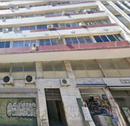 Imagem do imóvel CENTRO: SALÃO DE 297M² NA RUA DO ACRE / RUA DO ACRE, Nº 83, SALA 1201, CENTRO, RIO DE JANEIRO 1 imagem Lote nº 1 cód do lote 11574/11850 CENTRO: SALÃO DE 297M² NA RUA DO ACRE / RUA DO ACRE, Nº 83, SAL