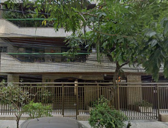 Apartamento com 5 quartos no Tijuca (foto 2 de 2)