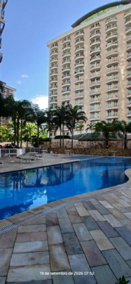Apartamento no Barra da Tijuca (foto 2 de 15)
