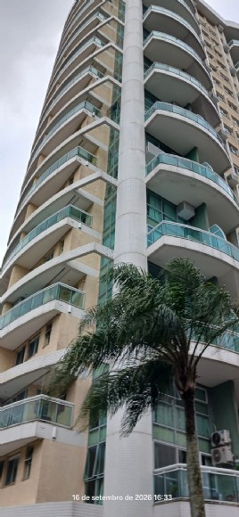 Apartamento no Barra da Tijuca (foto 3 de 15)