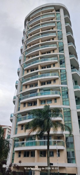 Apartamento no Barra da Tijuca (foto 4 de 15)