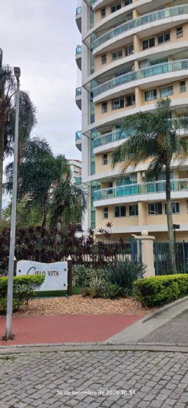 Apartamento no Barra da Tijuca (foto 5 de 15)