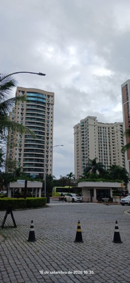 Apartamento no Barra da Tijuca (foto 6 de 15)