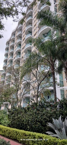 Apartamento no Barra da Tijuca (foto 8 de 15)