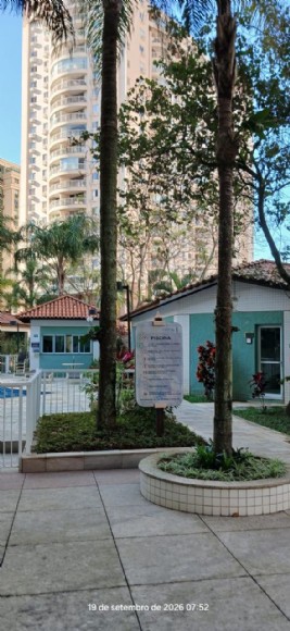 Apartamento no Barra da Tijuca (foto 9 de 15)