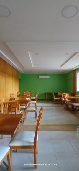 Apartamento no Barra da Tijuca (foto 11 de 15)