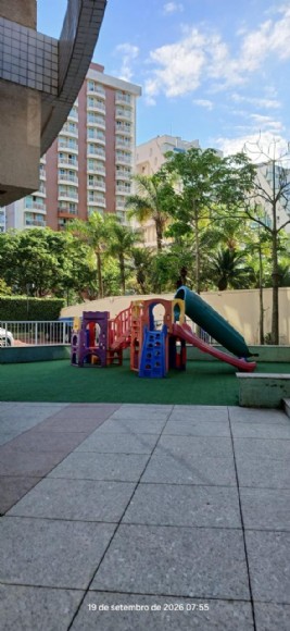 Apartamento no Barra da Tijuca (foto 12 de 15)