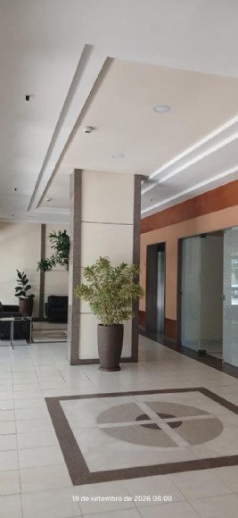 Apartamento no Barra da Tijuca (foto 14 de 15)