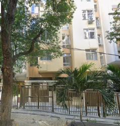 Imagem do imóvel APARTAMENTO EM COPACABANA (PRÓX CARDEAL ARCOVERDE) 60M² //// RUA MARECHAL MASCARENHAS DE MORAIS, N° 124, AP 102, COPACABANA - RIO DE JANEIRO 1 imagem Lote nº 1 cód do lote 11584/11861 APARTAMENTO EM C