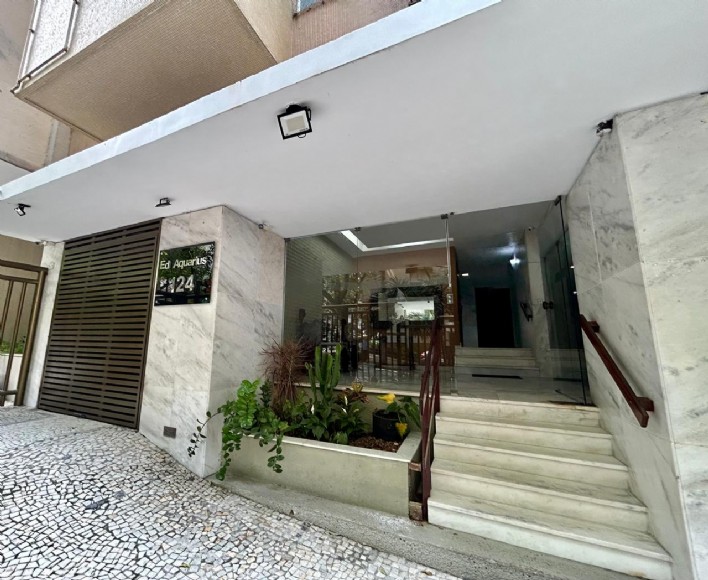 Apartamento no Copacabana (foto 2 de 4)