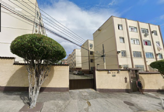 Imagem do imóvel APARTAMENTO NA PRAÇA SECA - 50M² // RUA FRANCISCO, N° 446, BLOCO 01, APT 402 - PRAÇA SECA - RIO DE JANEIRO 3 imagens Lote nº 1 cód do lote 11585/11862 APARTAMENTO NA PRAÇA SECA - 50M² // RUA FRANCISCO