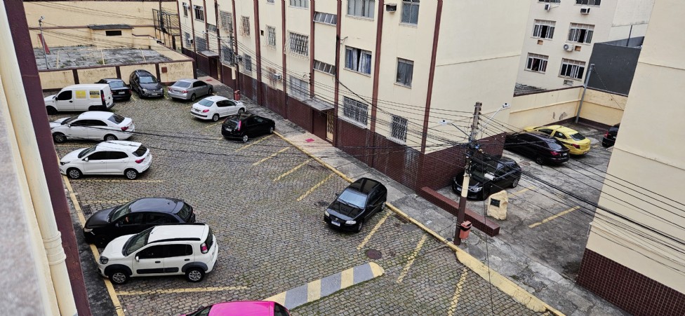 Apartamento no Praça Seca (foto 2 de 9)
