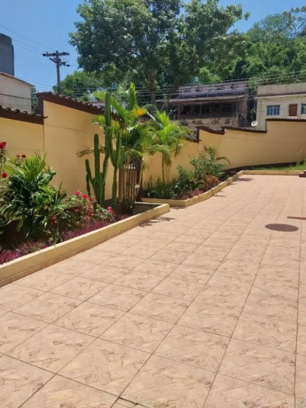 Apartamento no Praça Seca (foto 3 de 9)