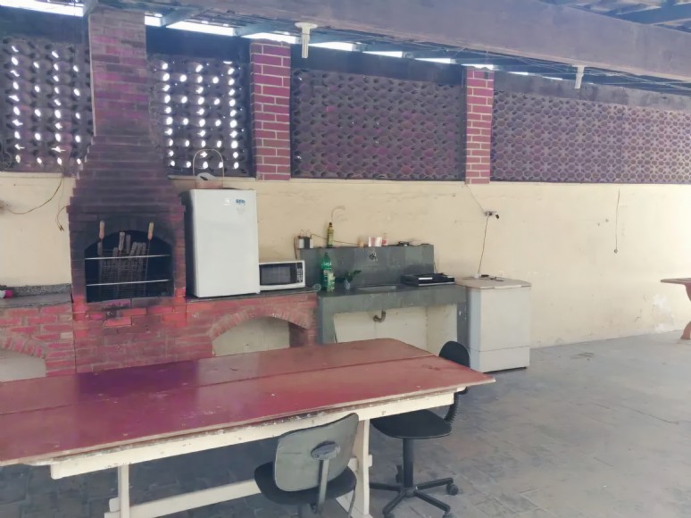 Apartamento no Praça Seca (foto 5 de 9)