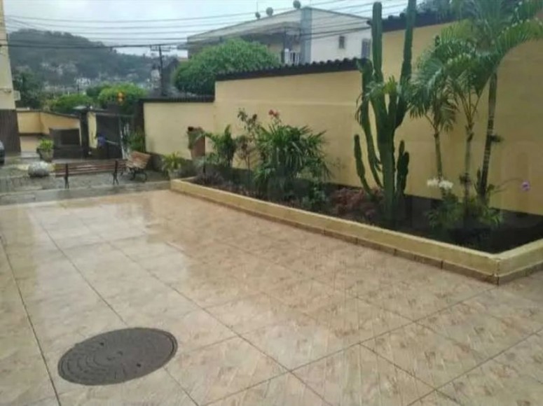 Apartamento no Praça Seca (foto 6 de 9)