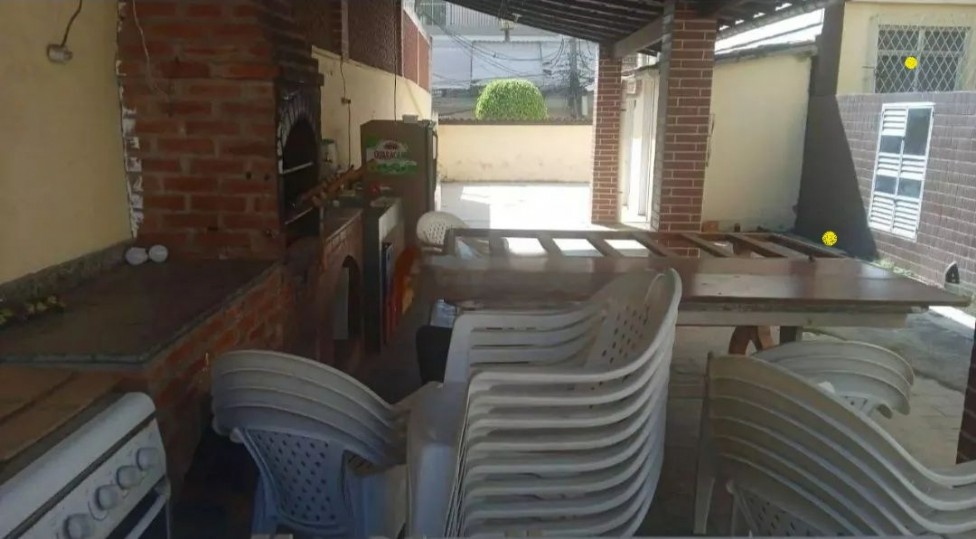 Apartamento no Praça Seca (foto 7 de 9)