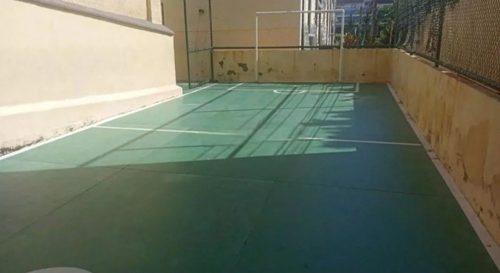 Apartamento no Praça Seca (foto 8 de 9)
