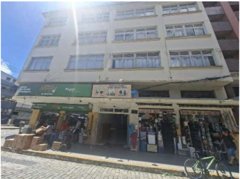 Apartamento no Paissandu em Nova Friburgo/RJ — foto 1