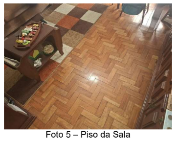 Apartamento no Paissandu (foto 2 de 4)