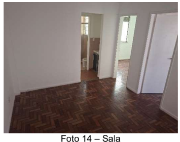 Apartamento com 2 quartos no Barreto (foto 2 de 6)