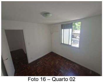 Apartamento com 2 quartos no Barreto (foto 3 de 6)