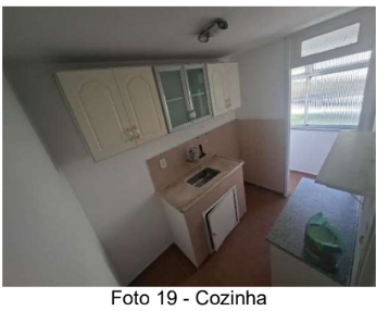 Apartamento com 2 quartos no Barreto (foto 5 de 6)