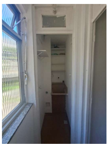 Apartamento com 2 quartos no Barreto (foto 6 de 6)