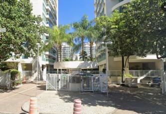 Imagem do imóvel APARTAMENTO BARRA OLÍMPICA 91M² + VAGA - PRÉDIO MODERNO COM INFRA TOTAL //// RUA AMÍLCAR DE CASTRO, Nº40, APT 801 - JACAREPAGUA - RIO DE JANEIRO 1 imagem Lote nº 1 cód do lote 11588/11865 APARTAMENTO 