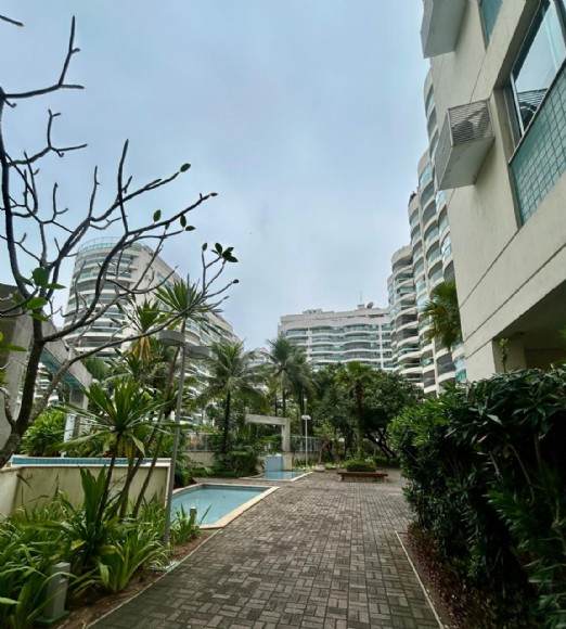Apartamento no Jacarepaguá (foto 4 de 4)