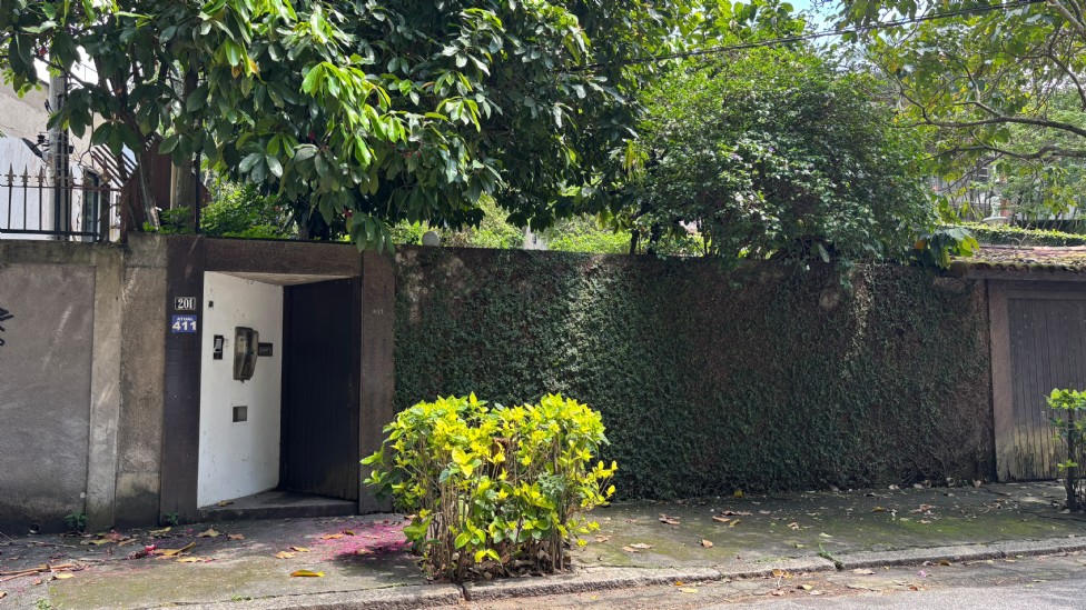 Casa no Jardim Guanabara (foto 5 de 6)
