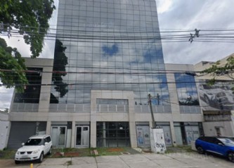 Imagem do imóvel SALA NA TAQUARA - 427M² /// AVENIDA NELSON CARDOSO Nº 640, SALA 601 - FREGUESIA DE JACAREPAGUÁ - RIO DE JANEIRO 1 imagem Lote nº 1 cód do lote 11590/11867 SALA NA TAQUARA - 427M² /// AVENIDA NELSON CA