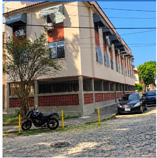Apartamento no Portuguesa (foto 2 de 2)