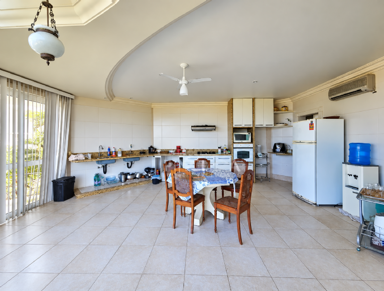 Casa com 13 quartos no Bananeiras (foto 8 de 14)