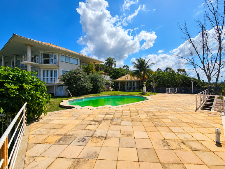 Casa com 13 quartos no Bananeiras (foto 12 de 14)