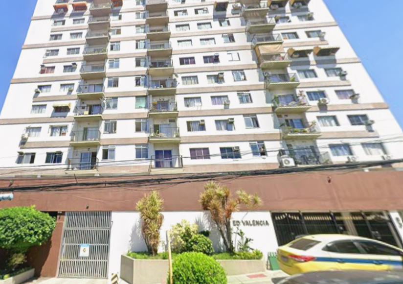 Apartamento no Cachambi (foto 2 de 3)