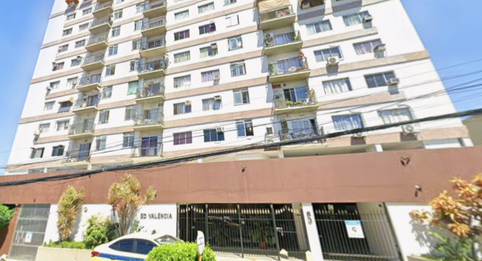 Apartamento no Cachambi (foto 3 de 3)