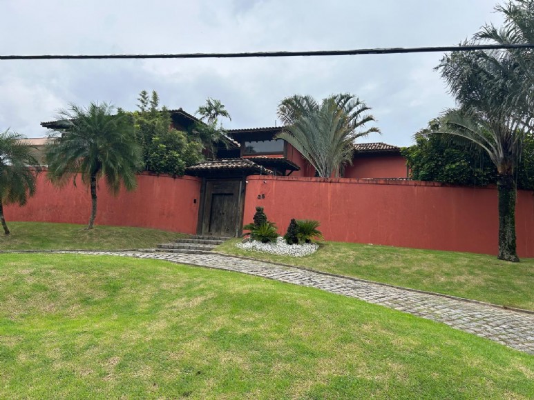 Casa no Barra da Tijuca (foto 2 de 6)
